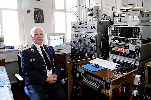 Евгений Иванович Бравчук RV4CU SK 12 февраля 2026