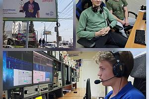 Обращение о поддержке российской молодежной команды для участия в Чемпионате мира WRTC-2026