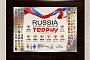 Союз радиолюбителей России учредил новый трофей "Россия тремя видами модуляции"