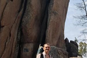 RY0AAN/P в эфире дни активности RAZA Национальный парк "Красноярские Столбы" 26 апреля 2026