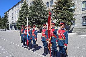 В эфире R90UUS с 16 по 24 мая 2026