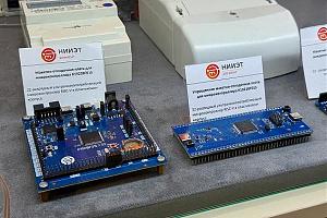 НИИЭТ — участник форума «Микроэлектроника-2026»