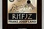 Выпущена плакетка "RI1FJZ" Земля Франса-Иосифа