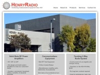 Henry Radio