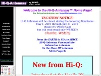 Hi-Q-Antennas