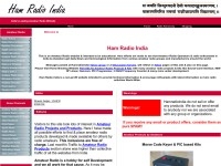 HAM Radio India