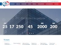 ITC Electronics