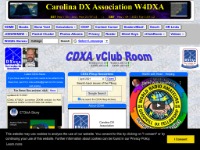 Carolina DX Association
