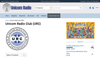 Unicom Radio Club