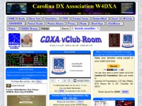 Carolina DX Association