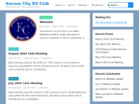 Kansas City DX Club