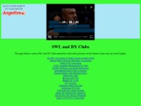 SWL and DX Clubs