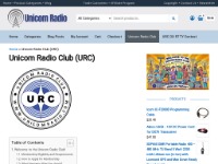 Unicom Radio Club