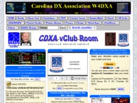 Carolina DX Association