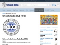 Unicom Radio Club