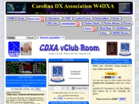 Carolina DX Association