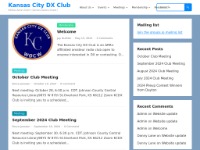 Kansas City DX Club