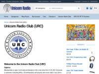 Unicom Radio Club