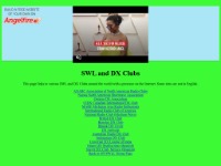 SWL and DX Clubs