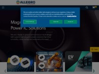 Allegro MicroSystems