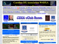 Carolina DX Association