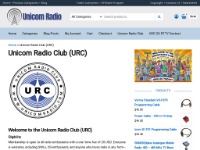 Unicom Radio Club