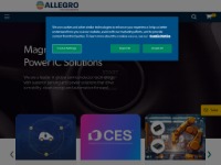 Allegro MicroSystems