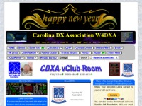 Carolina DX Association