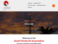 South Florida DX Association