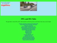 SWL and DX Clubs