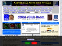 Carolina DX Association