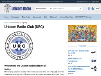 Unicom Radio Club