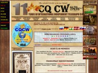 Телеграфный клуб CQCW
