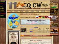 Телеграфный клуб CQCW