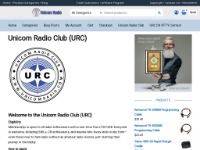 Unicom Radio Club