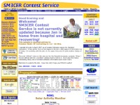 SM3CER Contest service