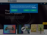 Allegro MicroSystems