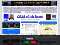 Carolina DX Association