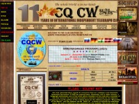 Телеграфный клуб CQCW