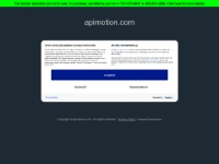 API