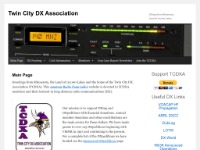 Twin City DX Association