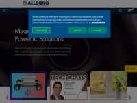 Allegro MicroSystems