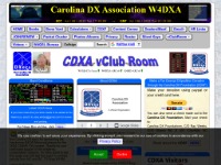 Carolina DX Association
