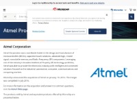 Atmel