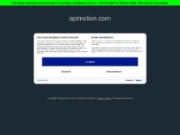 API