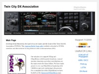 Twin City DX Association