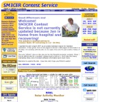 SM3CER Contest service