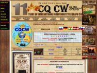 Телеграфный клуб CQCW