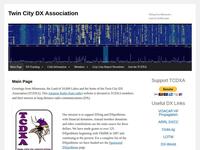 Twin City DX Association