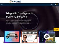 Allegro MicroSystems